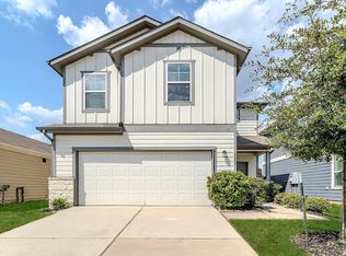 4406 Rushing Ridge Ct, Houston, TX 77069