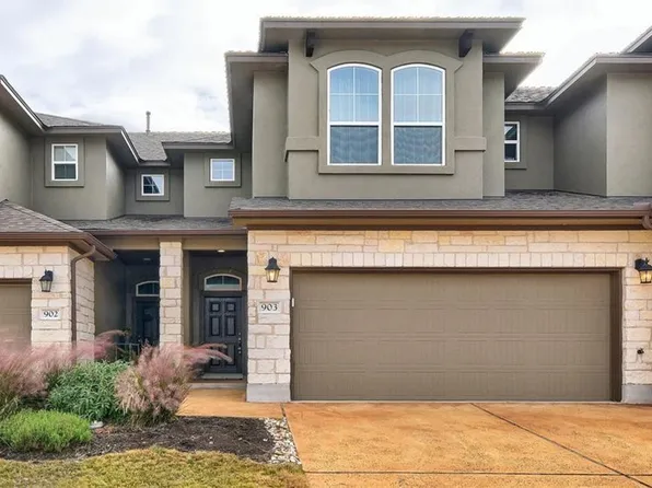 13400 Briarwick Dr Unit 903, Austin, TX 78729