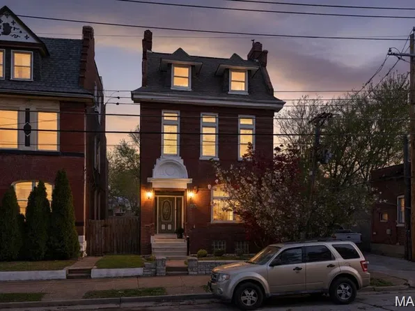 2241 Shenandoah Ave, Saint Louis, MO 63104