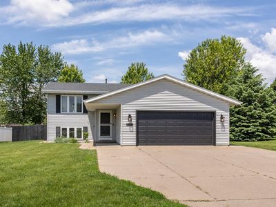 520 W Harrison St, Lake City, MN, 55041