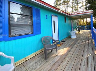 2382 Highway 98 E, Carrabelle, FL 32322