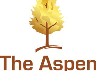 The Aspen at Hueytown LLC, Bessemer, AL 35023