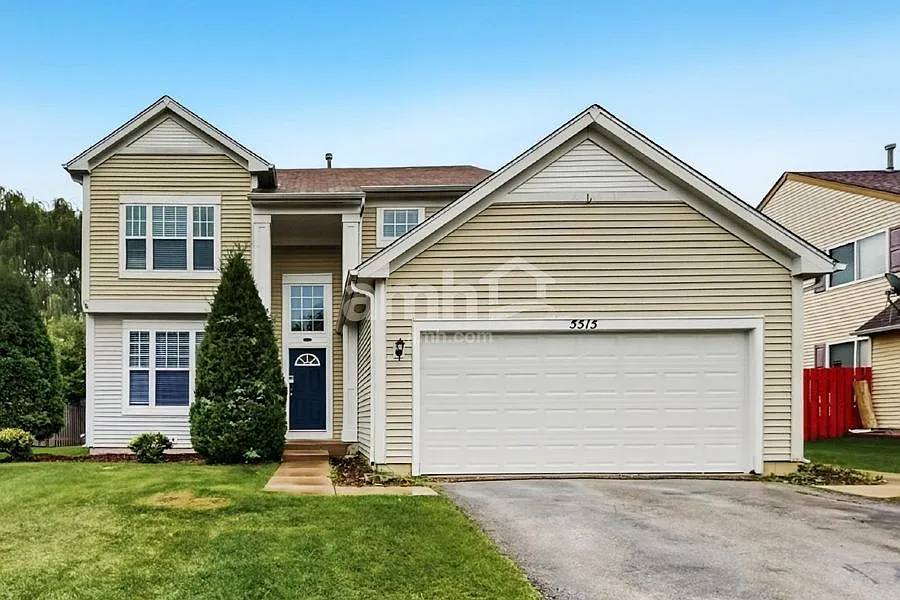 4 bed, 3.5 bath, 2214 sqft, $3,345 — Photo 1