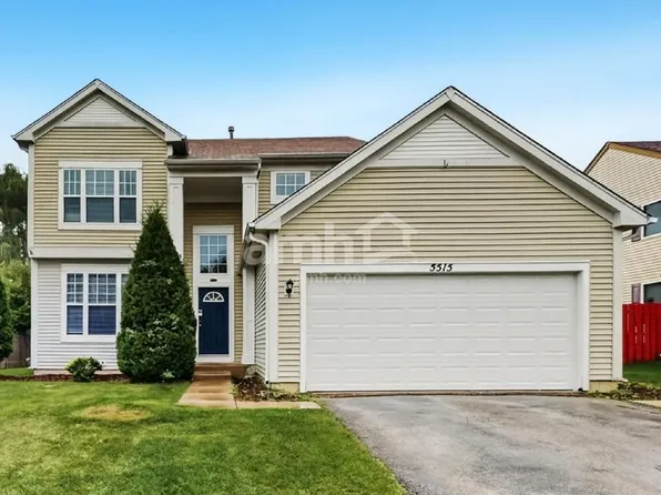 5515 Windgate Way, Lake In The Hills, IL 60156