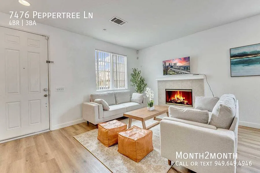 Summit Haven Retreat on Peppertree Lane — Photo 3