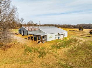 300 E Hopewell Rd, Sulphur Rock, AR 72579