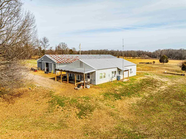 300 E Hopewell Rd, Sulphur Rock, AR 72579