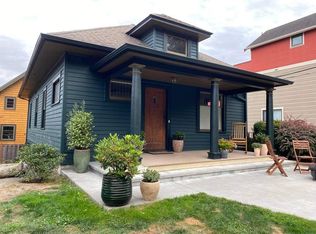 3446 23rd Ave W, Seattle, WA 98199