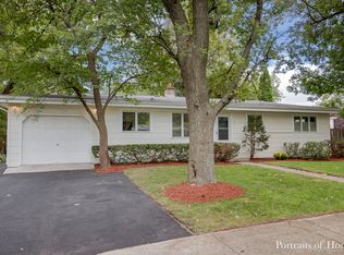 245 N Greenwood Ave, Palatine, IL 60074