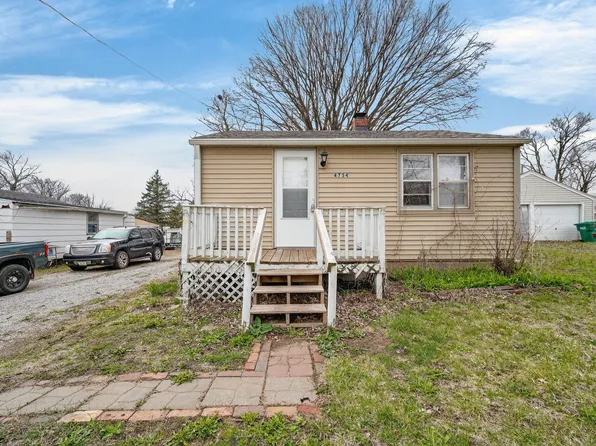 4754 NE 27th Ct, Des Moines, IA 50317