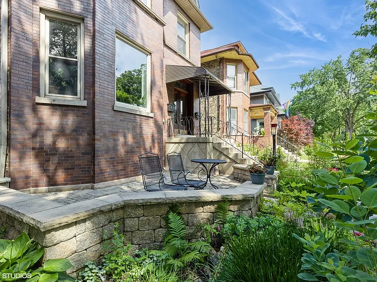 5230 N Wayne Ave #1 — Photo 24
