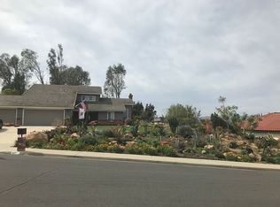 1627 Yucatan Way, Fallbrook, CA 92028