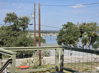1284 Glenn Dr, Canyon Lake, TX 78133