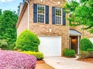 165 Fern Crest Dr, Lawrenceville, GA 30046