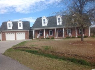 118 Hampton Ridge Rd, Conway, SC 29527