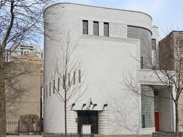 1209 N State Pkwy APT 11, Chicago, IL 60610