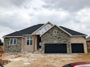 4372 E Kentbrook Dr, Springfield, MO 65802