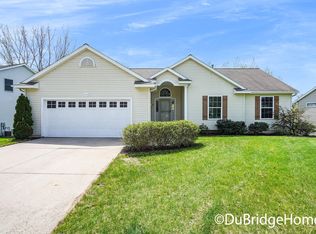 442 Shaw Estates Dr NE, Rockford, MI 49341