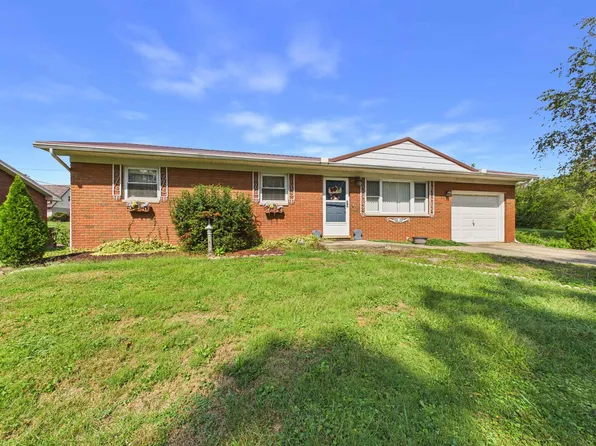 220 County Road 123, Chesapeake, OH 45619