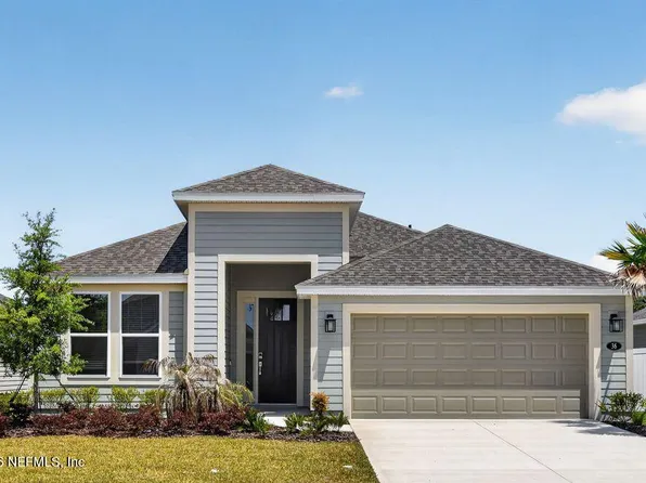 36 ARMOYAN Drive, Palm Coast, FL 32137