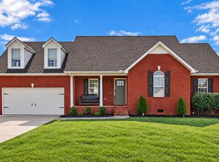 551 Faxon Ct, Murfreesboro, TN 37128