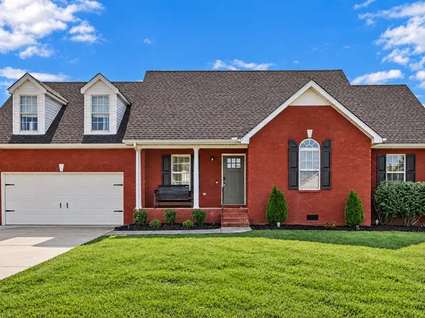 551 Faxon Ct, Murfreesboro, TN 37128