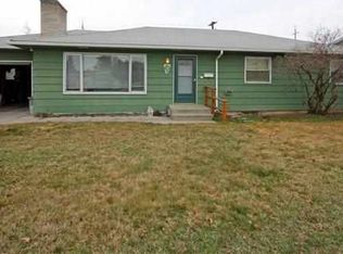 715 Schons Pl, Wenatchee, WA 98801