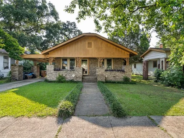 655 Rickarby St, Mobile, AL 36606