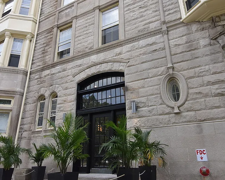 4100 Parkside Ave #4AA — Photo 17
