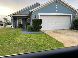 550 Silver Palms Cir, Davenport, FL 33837