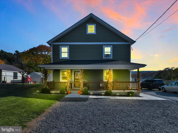 1160 Bunting St, Llewellyn, PA 17944