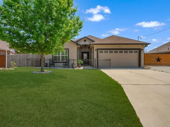 15820 Chippewa, Selma, TX 78154