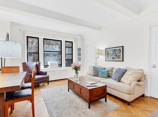 760 W End Ave APT 2B, New York, NY 10025