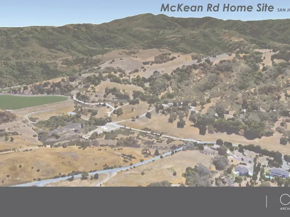 0 McKean Rd, San Jose, CA 95120