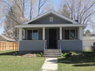 665 Tyhee Ave, American Falls, ID 83211