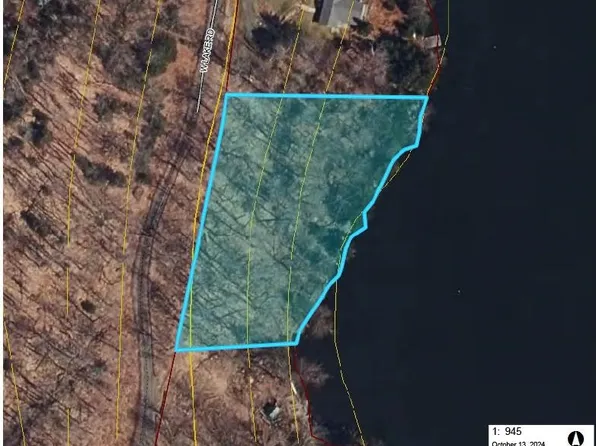 180 West Lake Road Lots 13 & 14, Wilmington, VT 05363