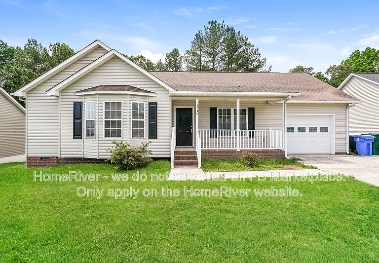 4735 Beckel Rd — Photo 1