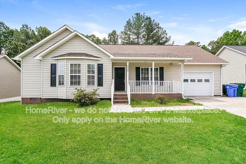 4735 Beckel Rd