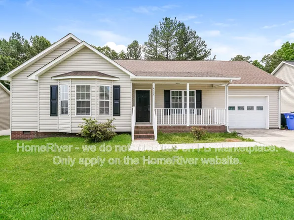 4735 Beckel Rd, Winston Salem, NC 27127