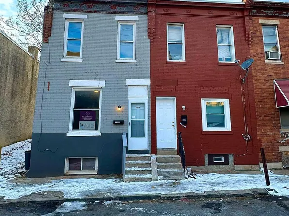 3204 Hartville St, Philadelphia, PA 19134