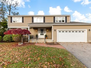 30 Winslow Rd, Needham, MA 02492