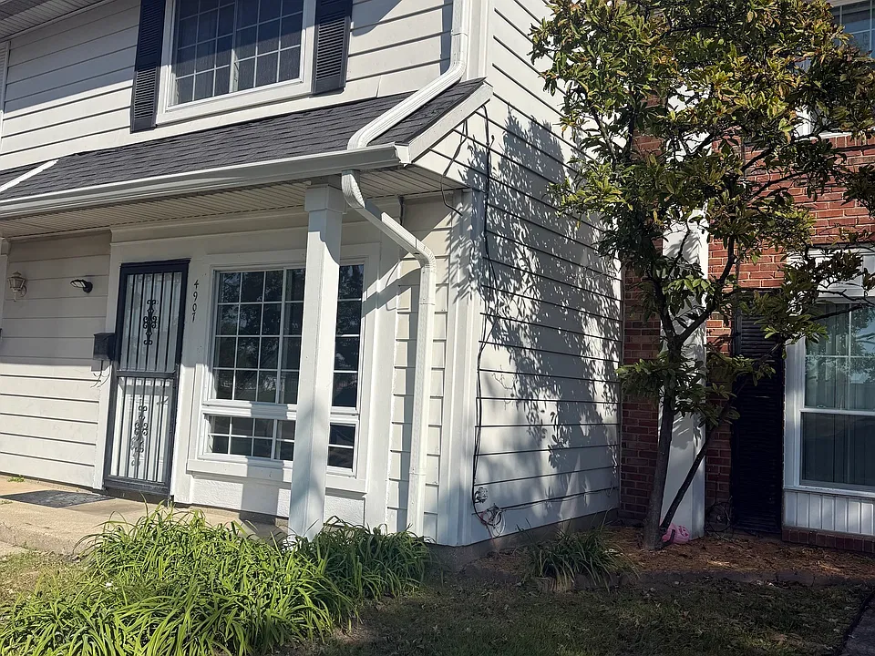 Mount Vernon Dr