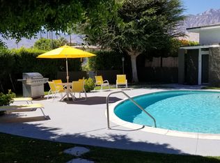 2970 E Ranchero Dr #4, Palm Springs, CA 92262