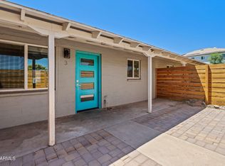 8602 N 3rd St APT 3, Phoenix, AZ 85020
