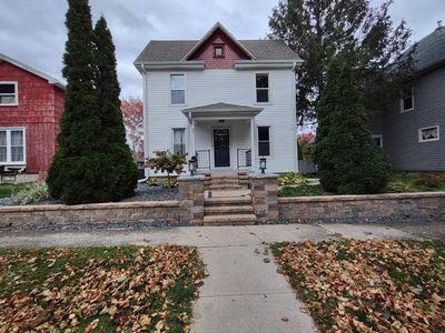 208 S Jackson Ave, Polo, IL, 61064