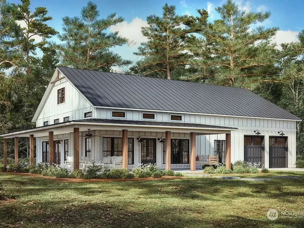 1607 Salzer Creek Drive, Centralia, WA 98531