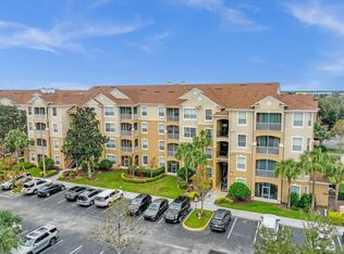 2774 Almaton Loop UNIT 401, Kissimmee, FL 34747