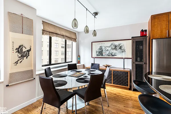 Rented by Brown Harris Stevens | media 25