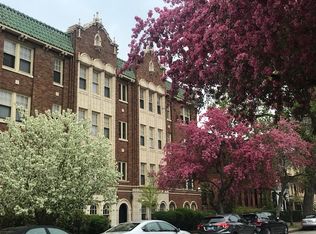 1824 N Lincoln Park W APT 210, Chicago, IL 60614
