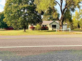 4774 W 16th Rd, Mesick, MI 49668